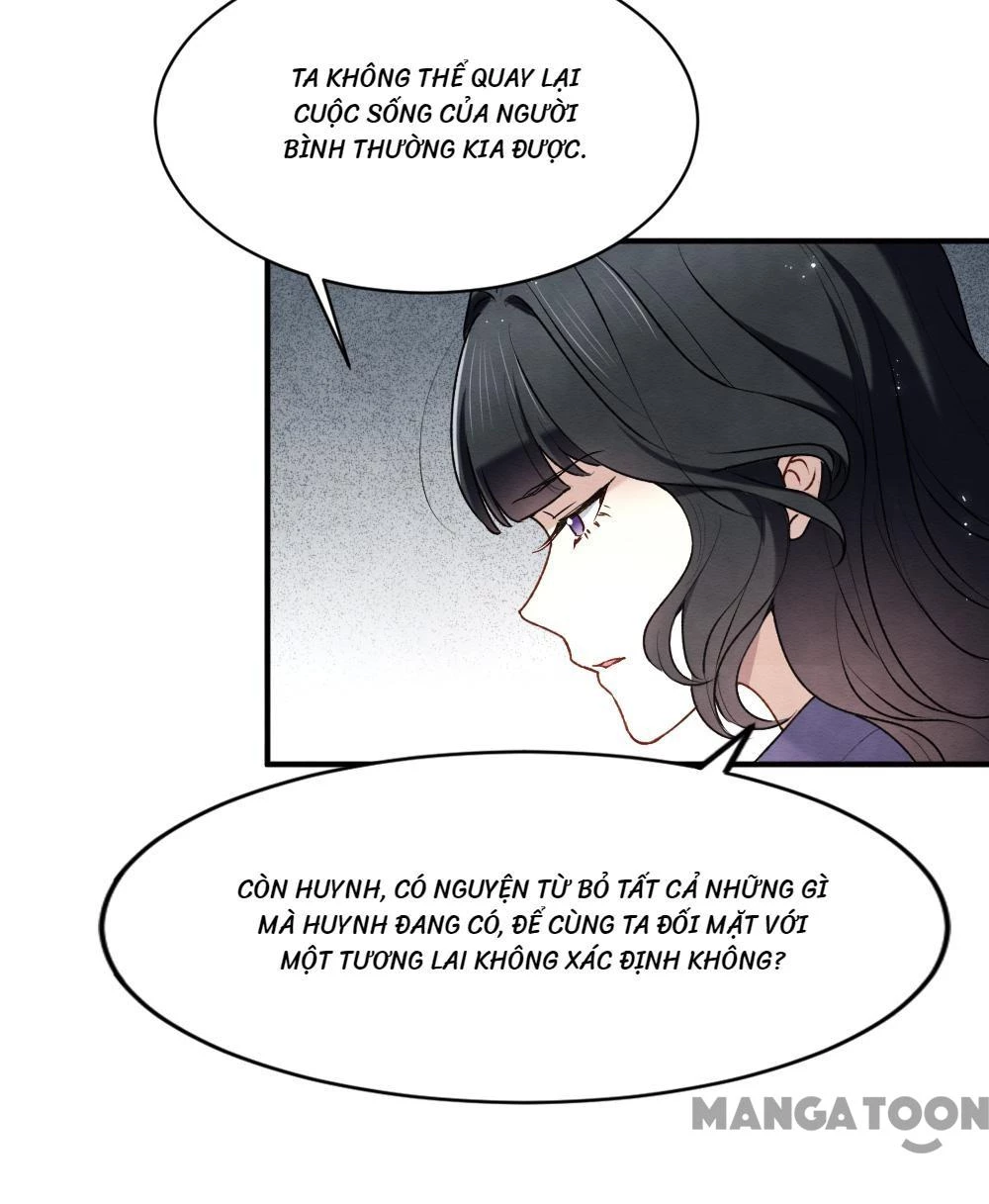 Mejaz - Nhân Gian Ngọc Chapter 147 - 9