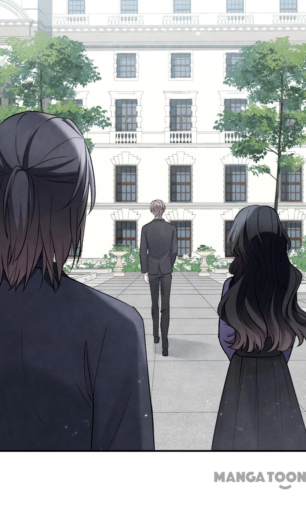 Mejaz - Nhân Gian Ngọc Chapter 147 - 16