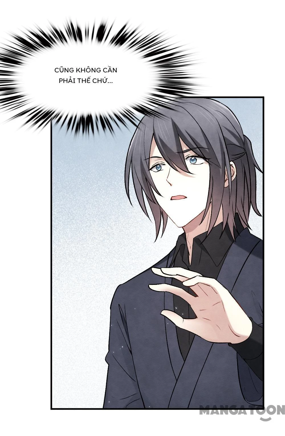 Mejaz - Nhân Gian Ngọc Chapter 147 - 17