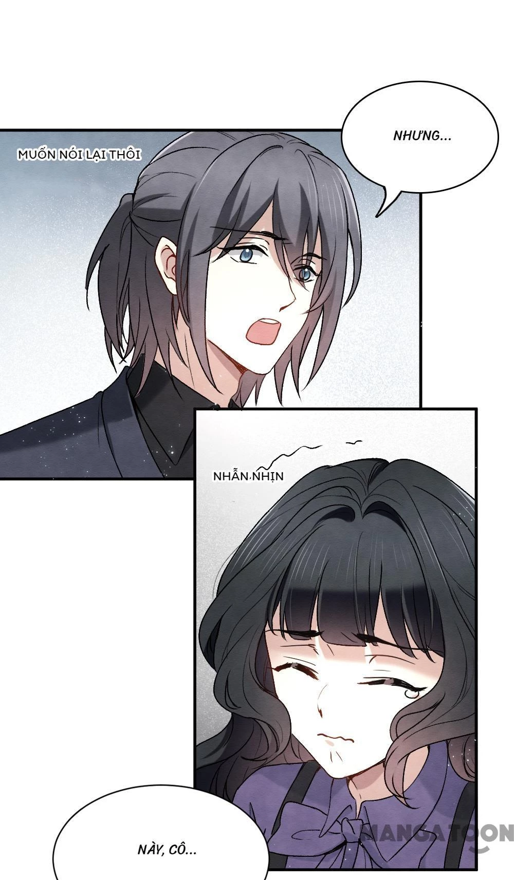 Mejaz - Nhân Gian Ngọc Chapter 147 - 19