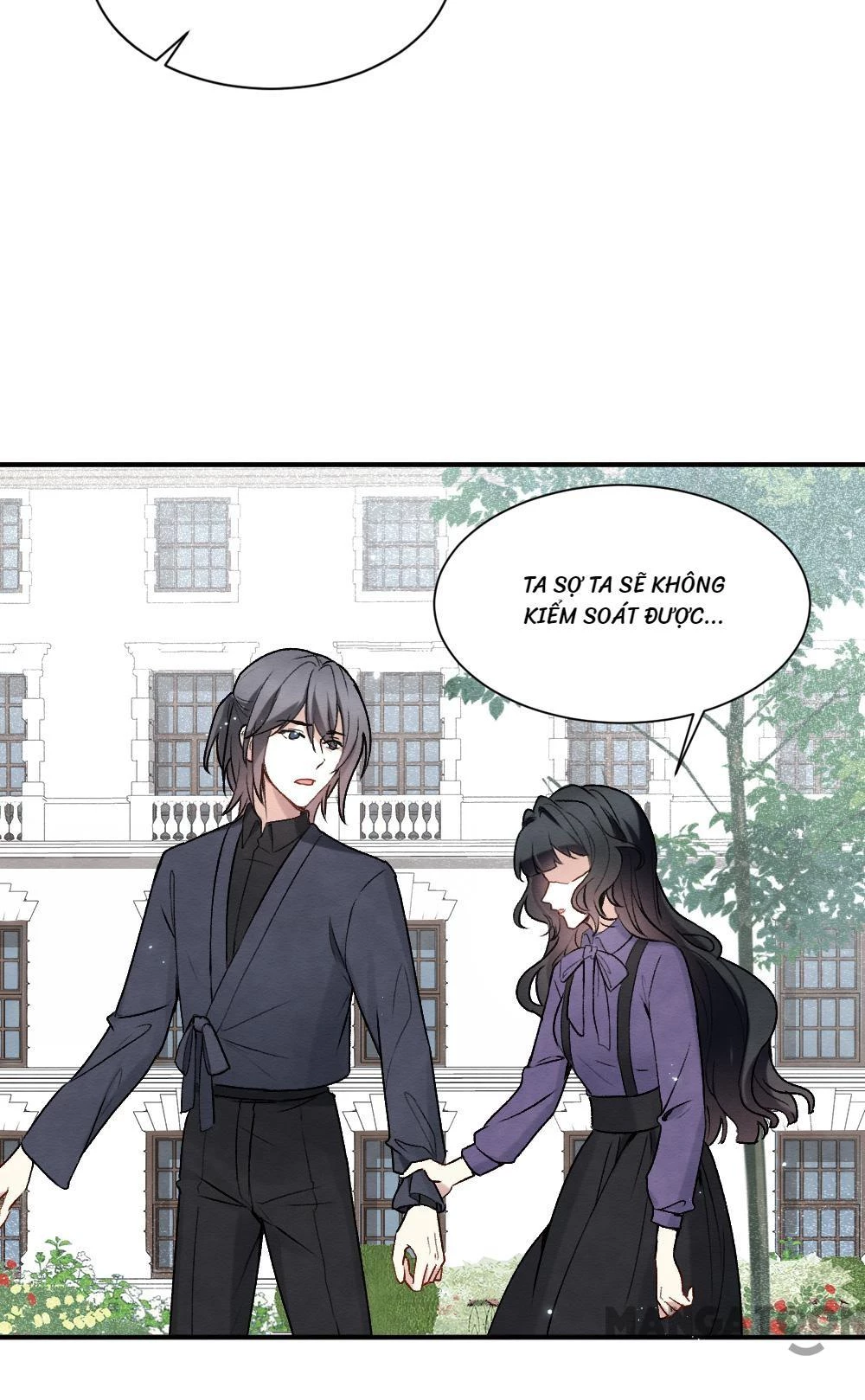 Mejaz - Nhân Gian Ngọc Chapter 147 - 20