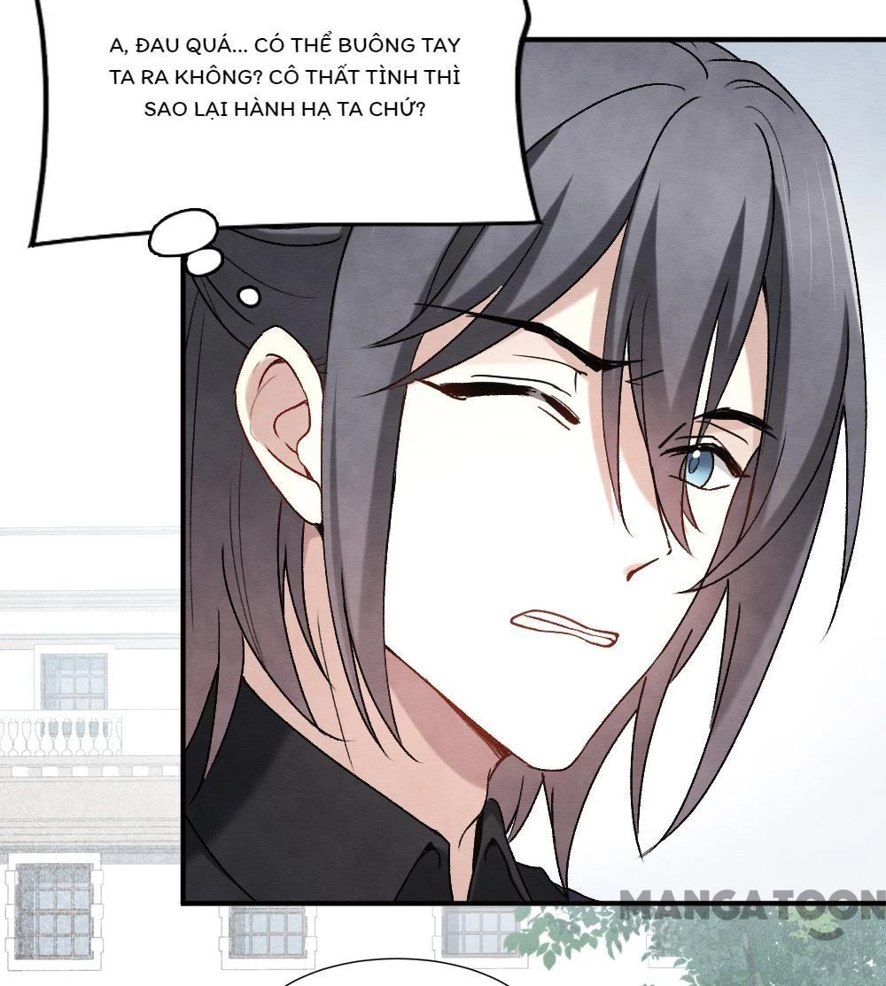 Mejaz - Nhân Gian Ngọc Chapter 147 - 22