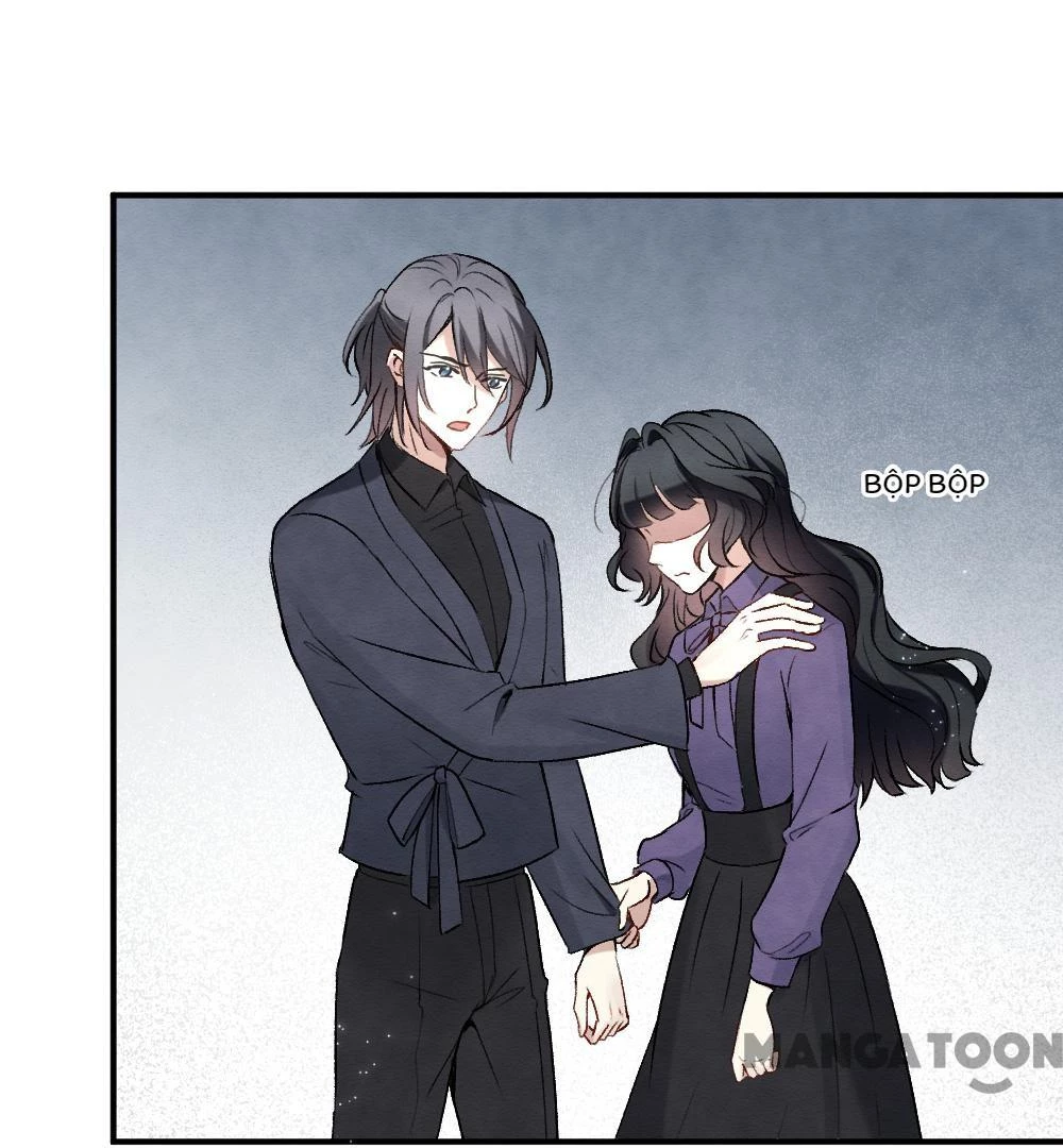 Mejaz - Nhân Gian Ngọc Chapter 147 - 24