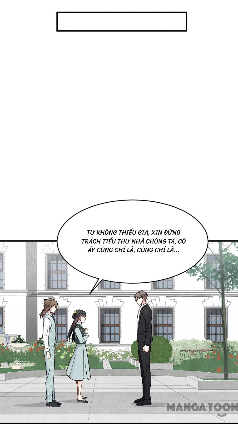 Mejaz - Nhân Gian Ngọc Chapter 147 - 27