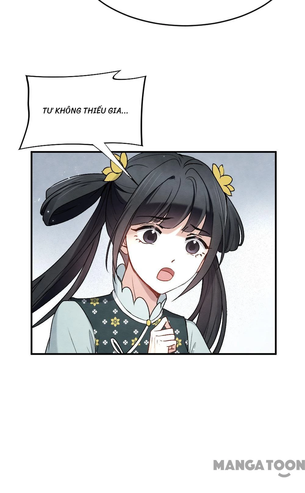 Mejaz - Nhân Gian Ngọc Chapter 147 - 30