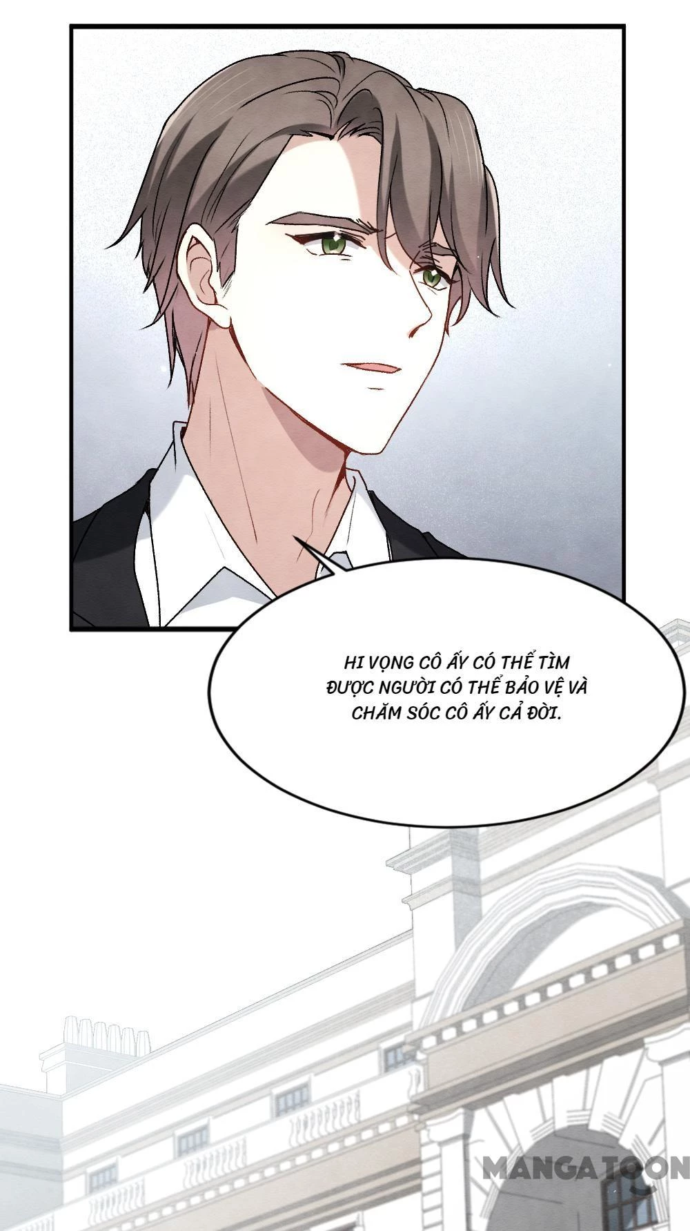 Mejaz - Nhân Gian Ngọc Chapter 147 - 31