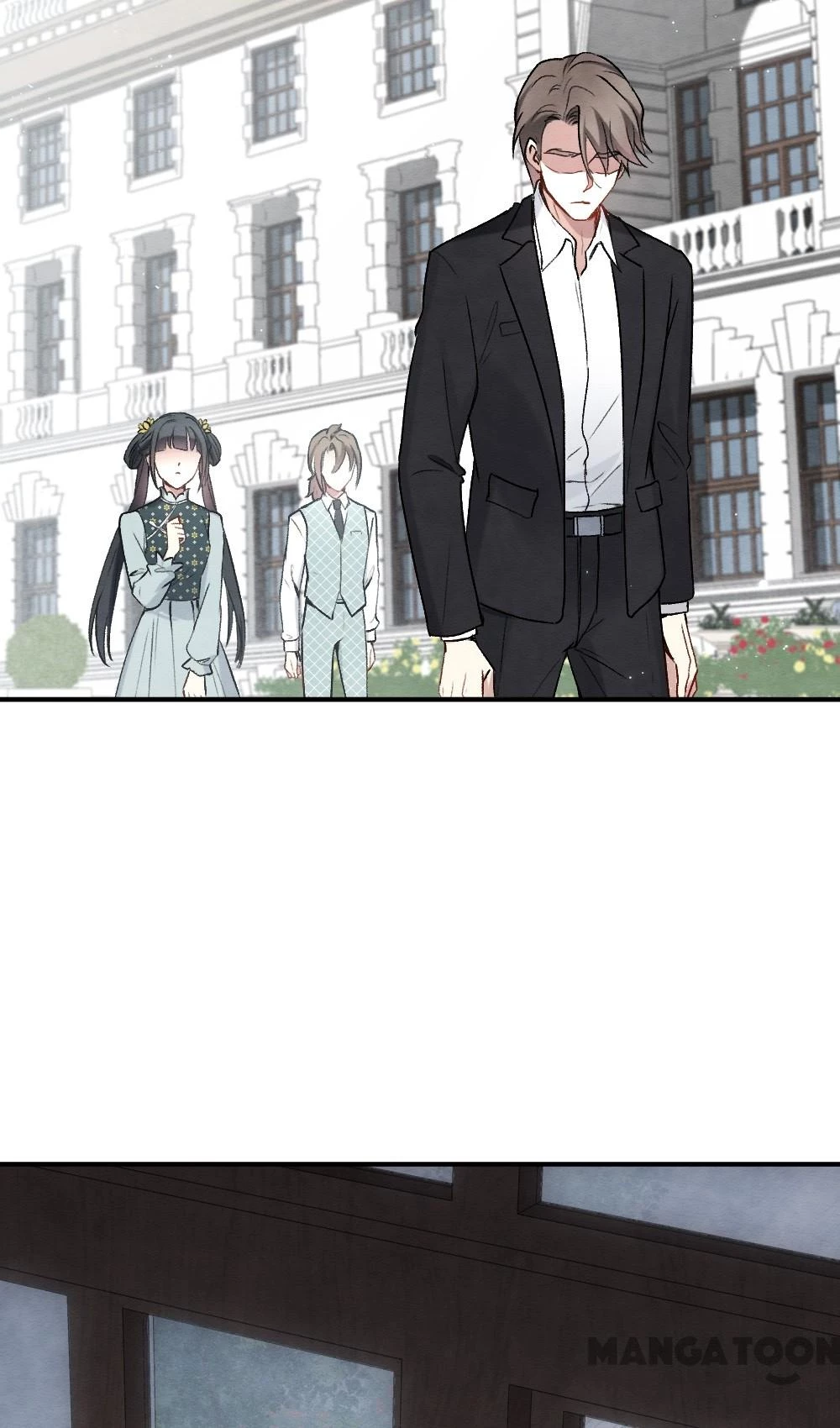 Mejaz - Nhân Gian Ngọc Chapter 147 - 32