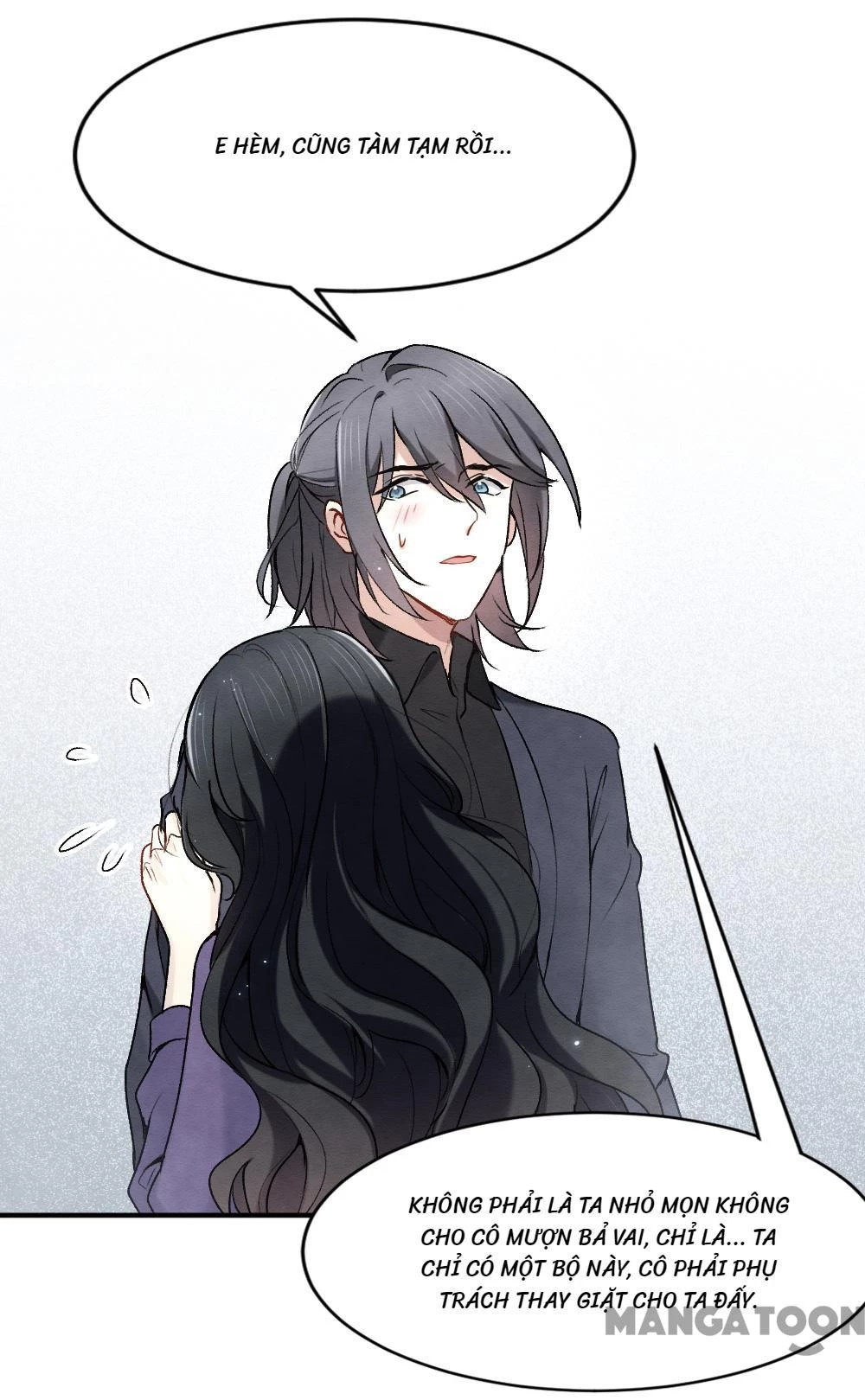 Mejaz - Nhân Gian Ngọc Chapter 148 - 2