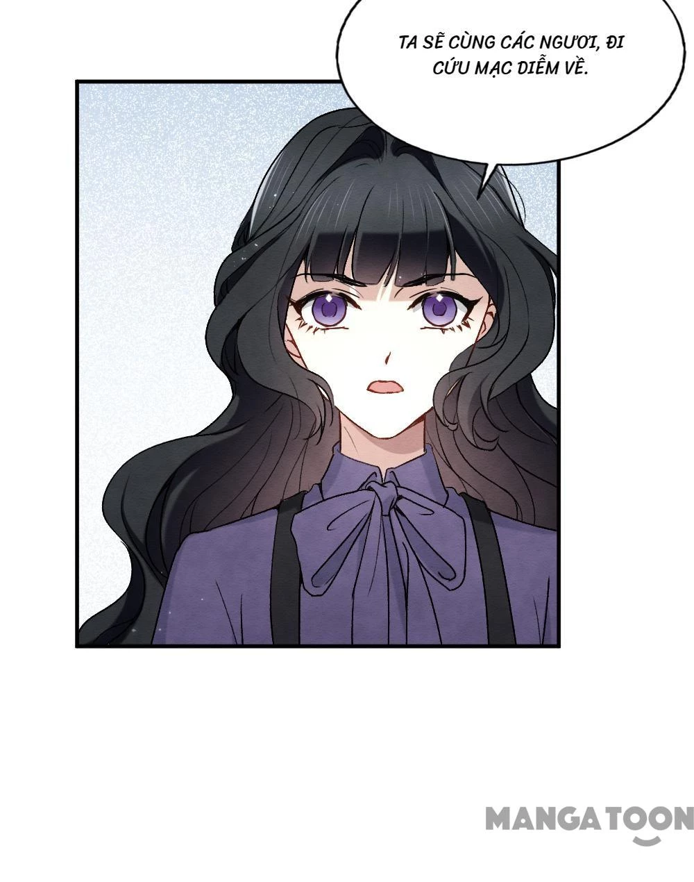 Mejaz - Nhân Gian Ngọc Chapter 148 - 9