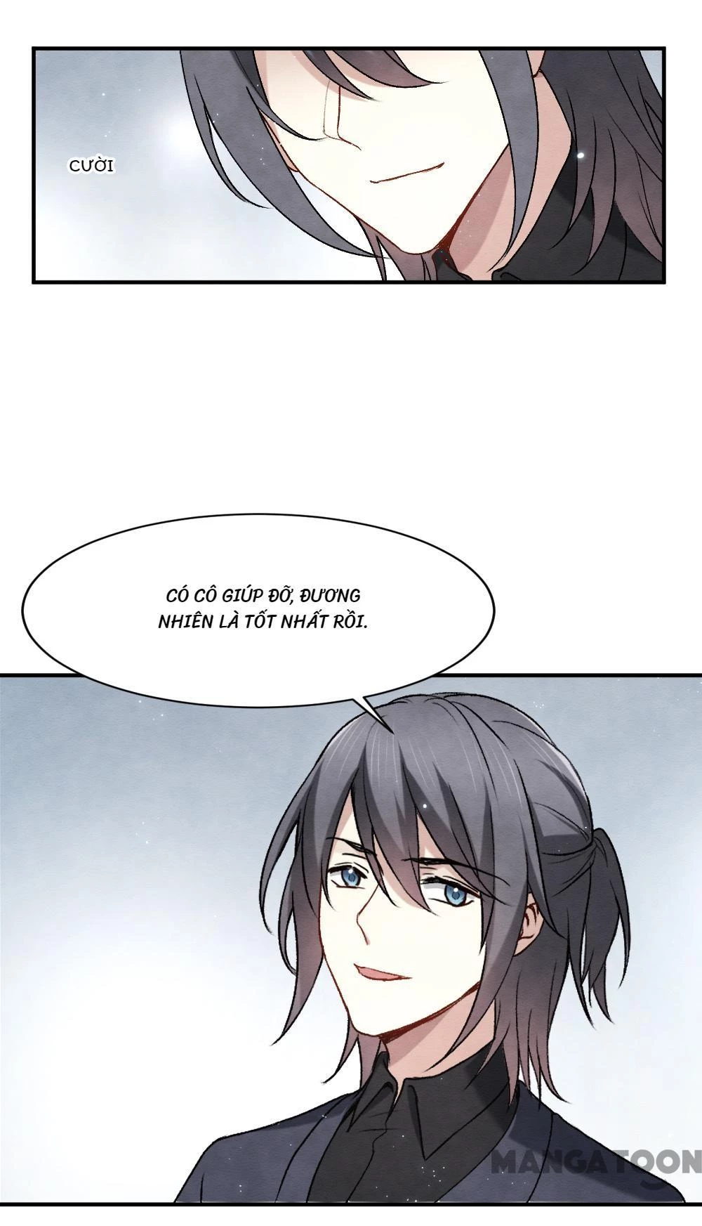 Mejaz - Nhân Gian Ngọc Chapter 148 - 10