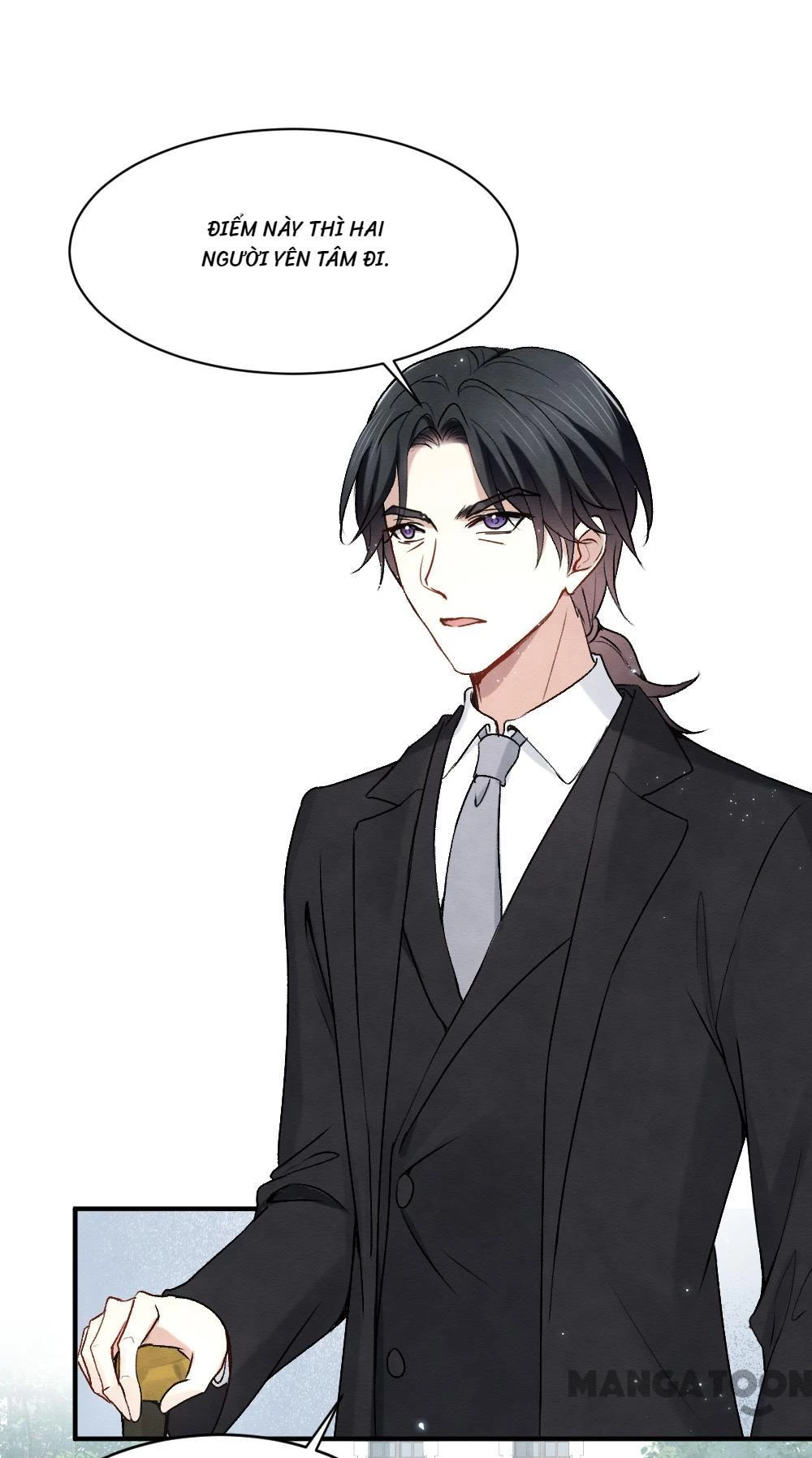 Mejaz - Nhân Gian Ngọc Chapter 148 - 12