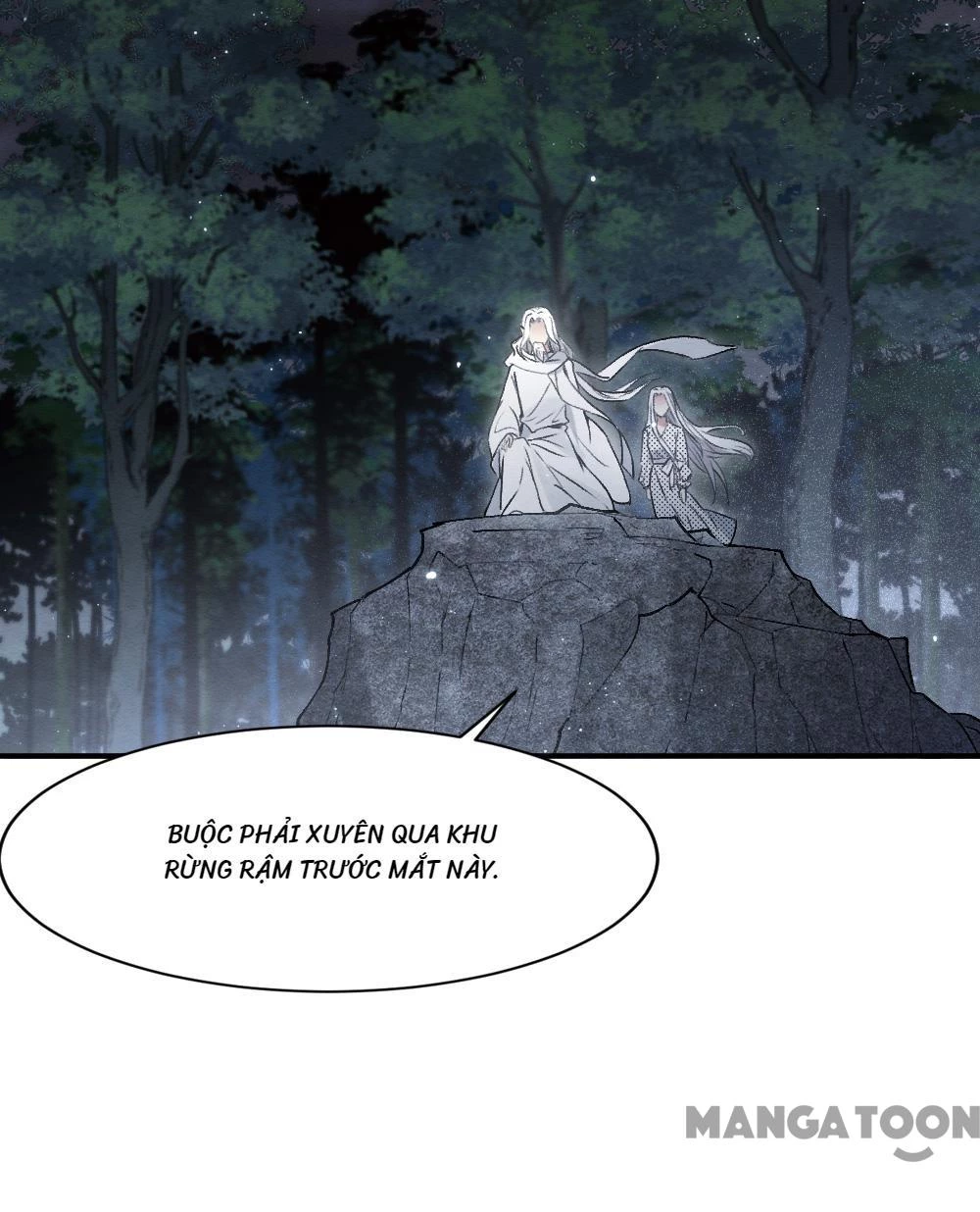 Mejaz - Nhân Gian Ngọc Chapter 148 - 18