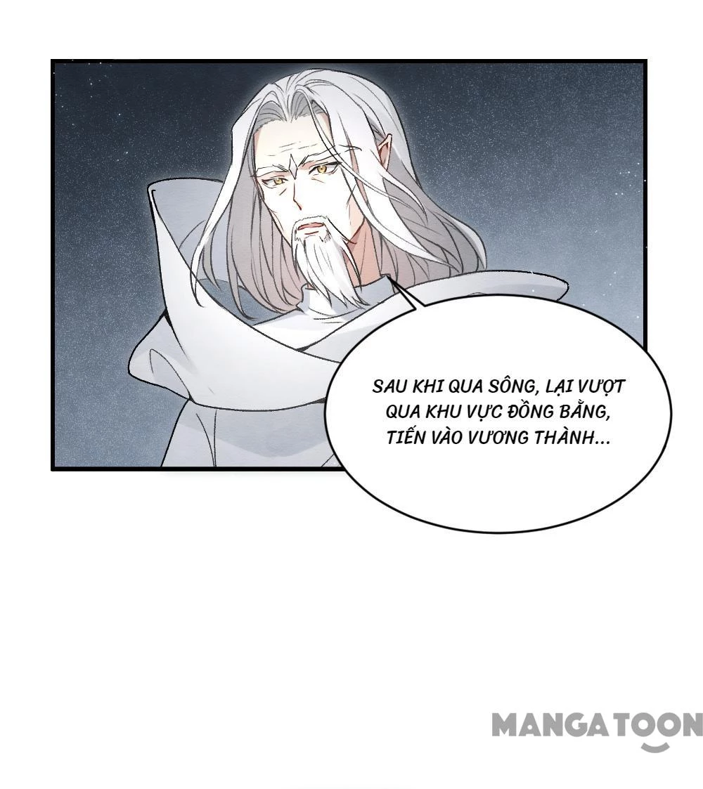 Mejaz - Nhân Gian Ngọc Chapter 148 - 19