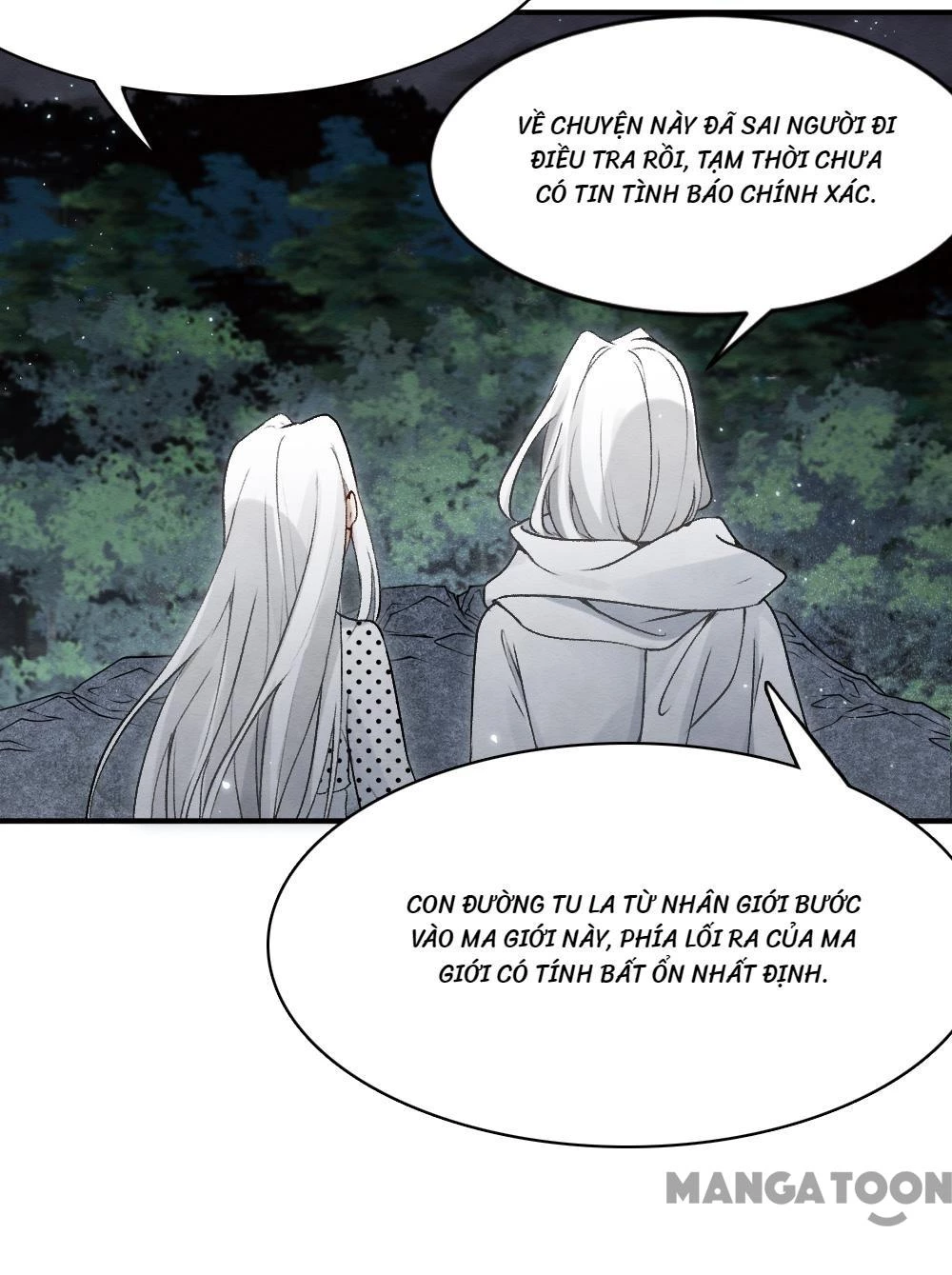 Mejaz - Nhân Gian Ngọc Chapter 148 - 21