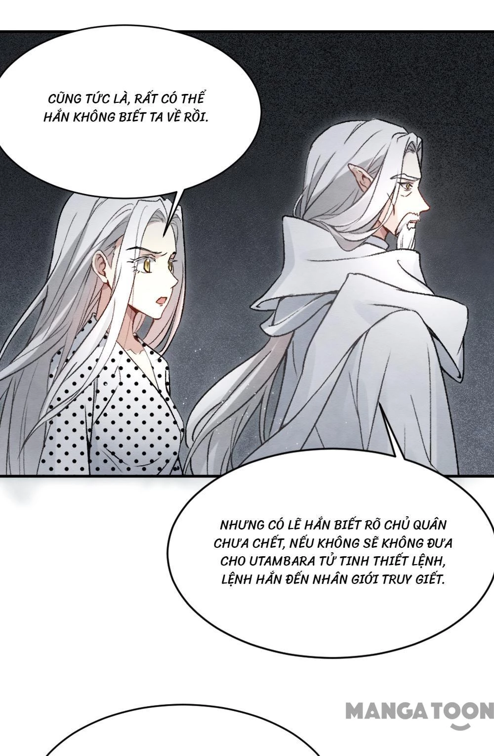 Mejaz - Nhân Gian Ngọc Chapter 148 - 22