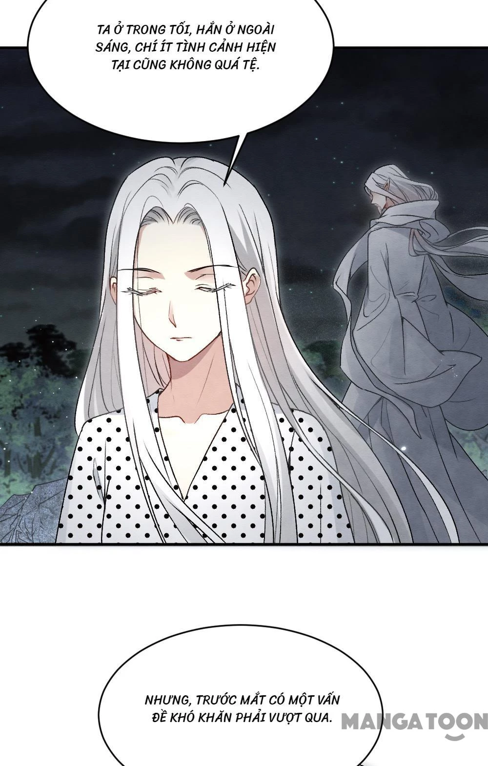 Mejaz - Nhân Gian Ngọc Chapter 148 - 23