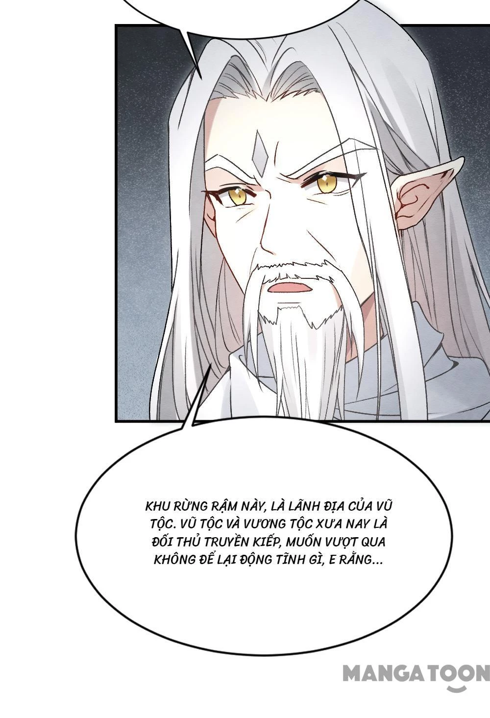 Mejaz - Nhân Gian Ngọc Chapter 148 - 24