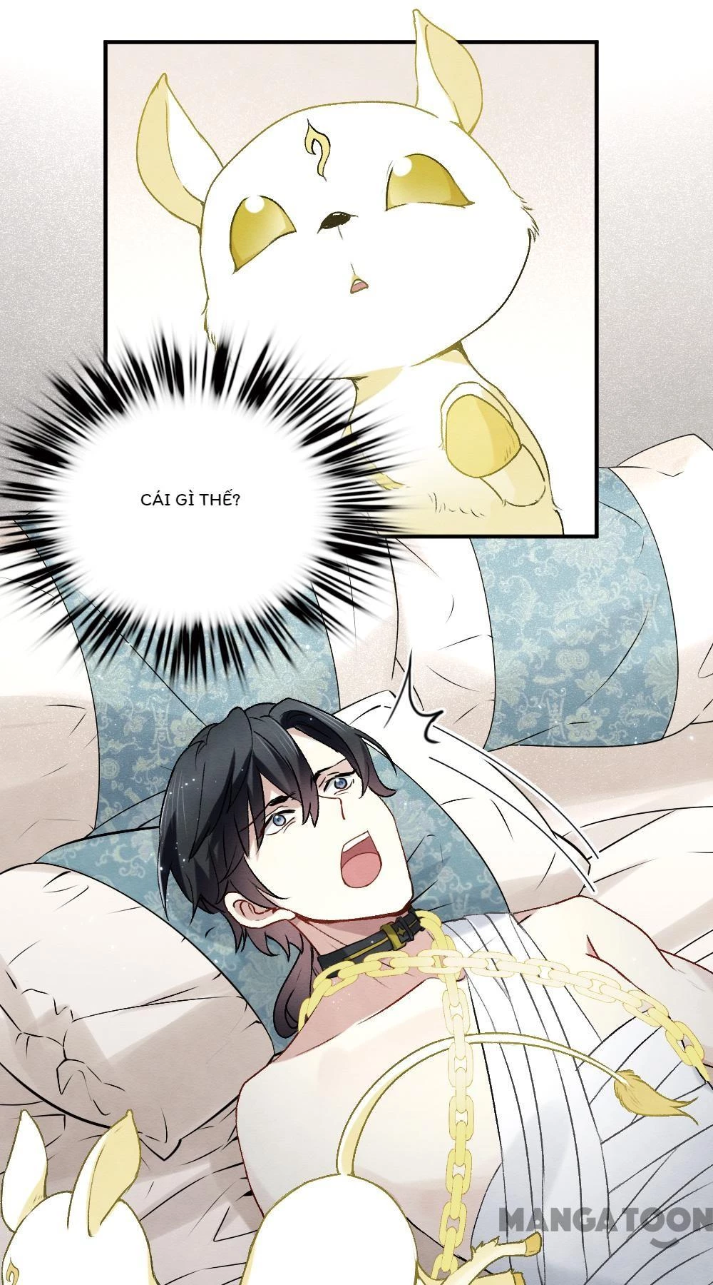 Mejaz - Nhân Gian Ngọc Chapter 148 - 30