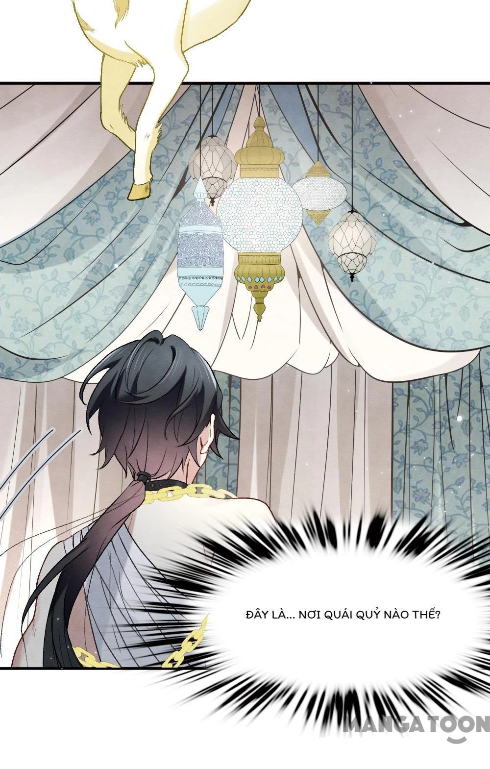 Mejaz - Nhân Gian Ngọc Chapter 148 - 32