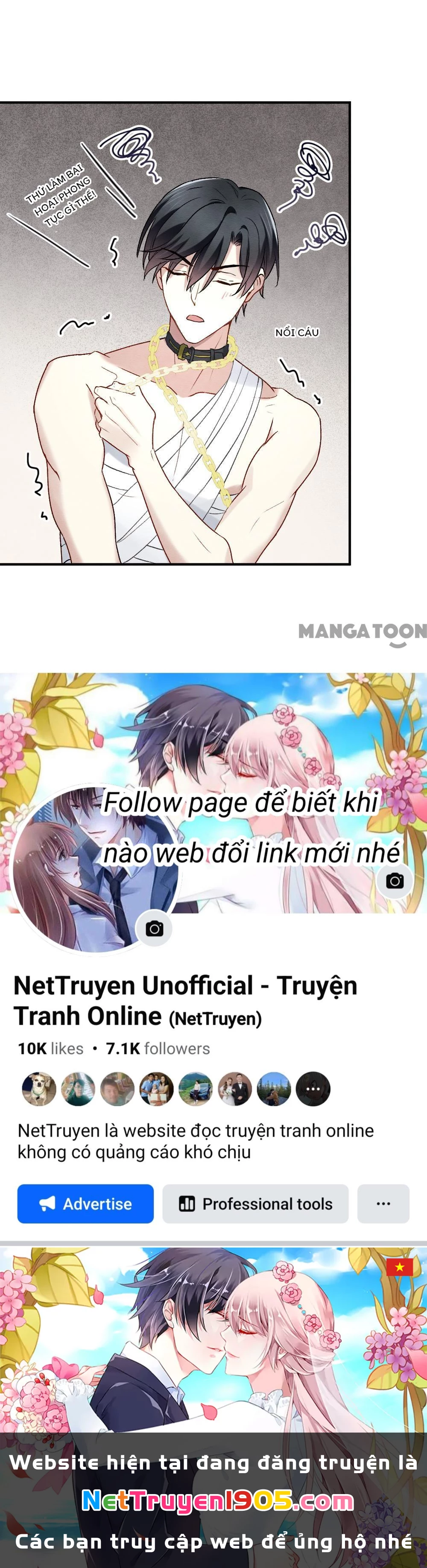 Mejaz - Nhân Gian Ngọc Chapter 148 - 34