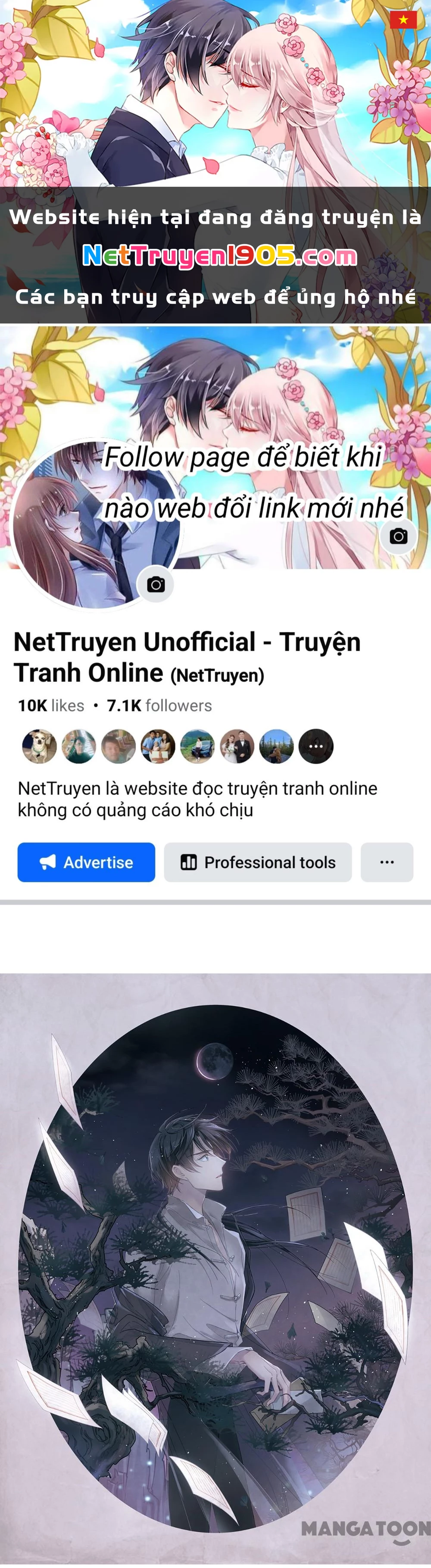 Mejaz - Nhân Gian Ngọc Chapter 149 - 1