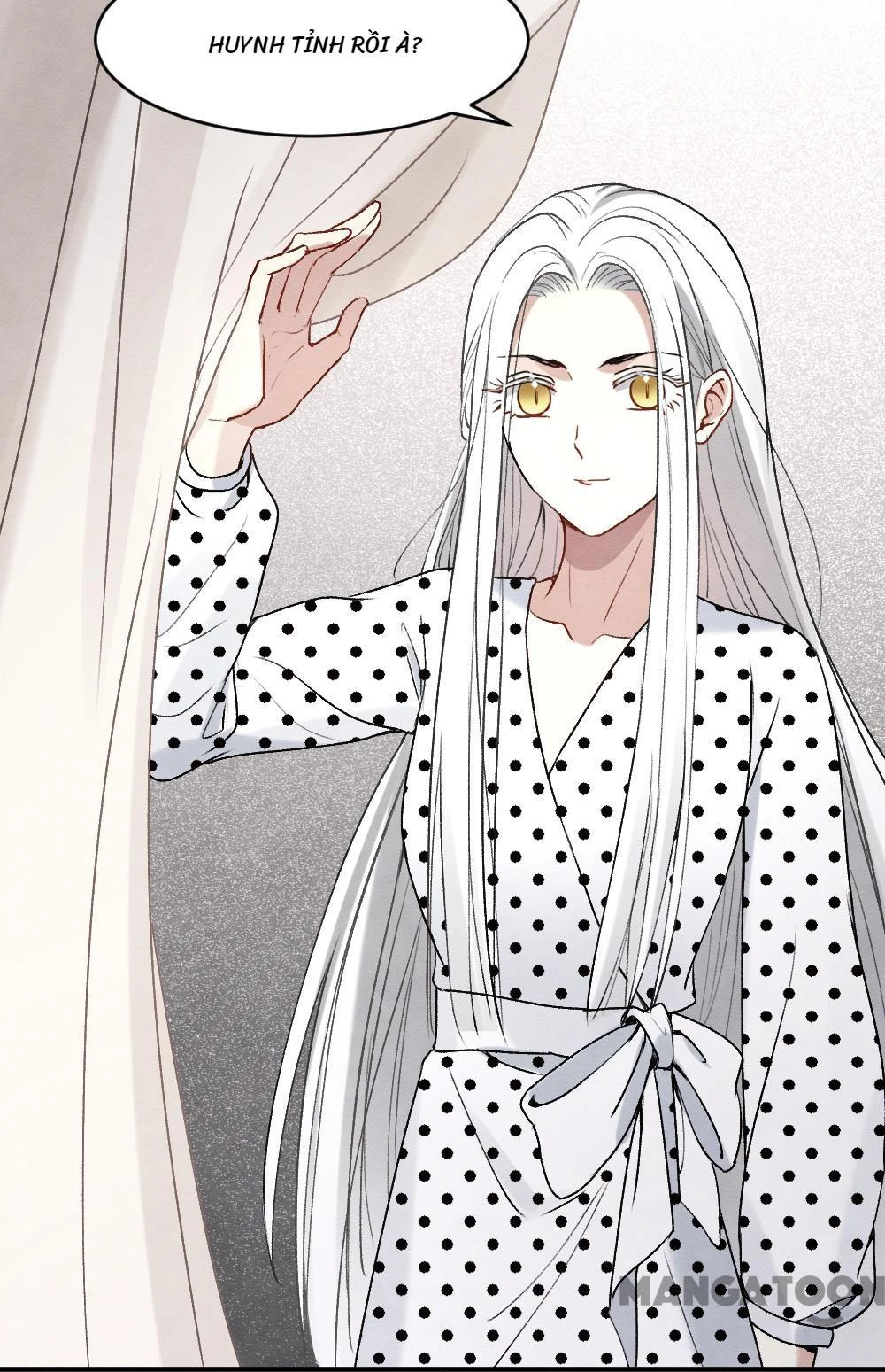 Mejaz - Nhân Gian Ngọc Chapter 149 - 3