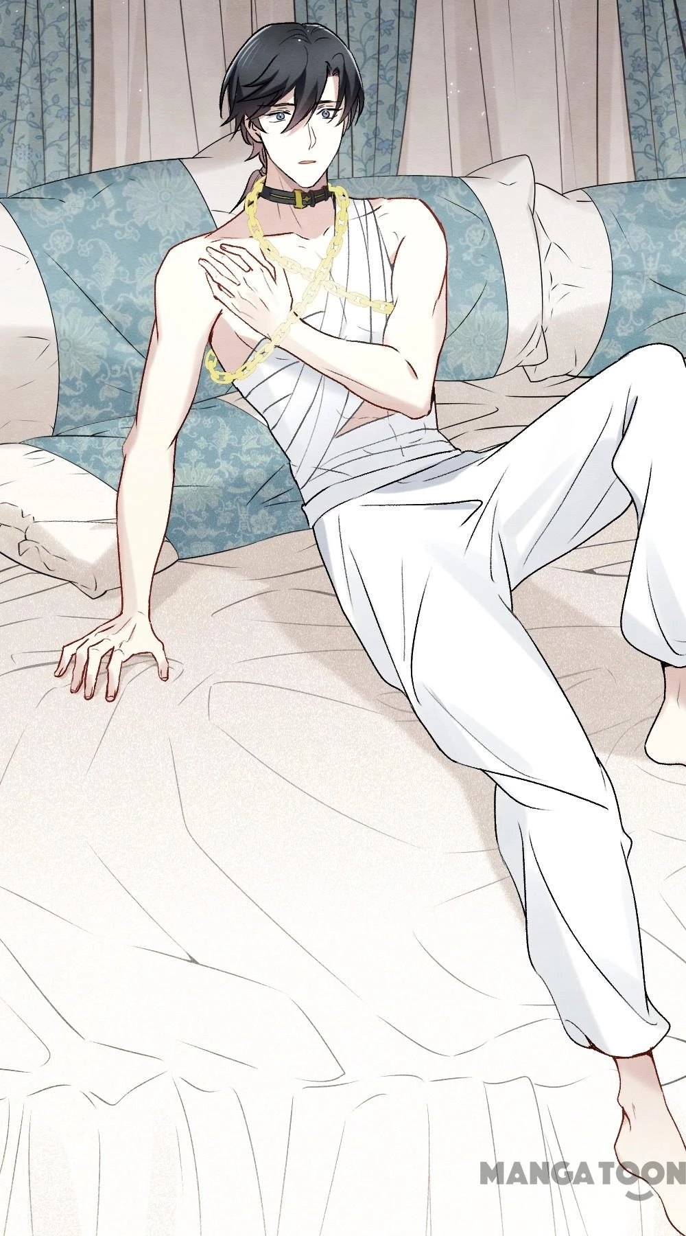 Mejaz - Nhân Gian Ngọc Chapter 149 - 5