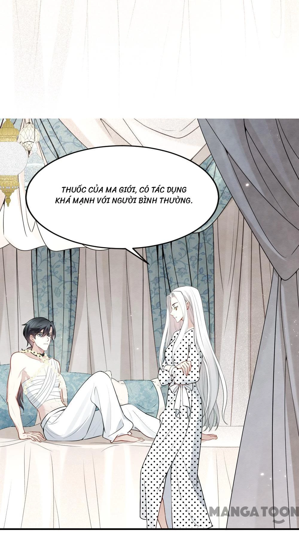 Mejaz - Nhân Gian Ngọc Chapter 149 - 7