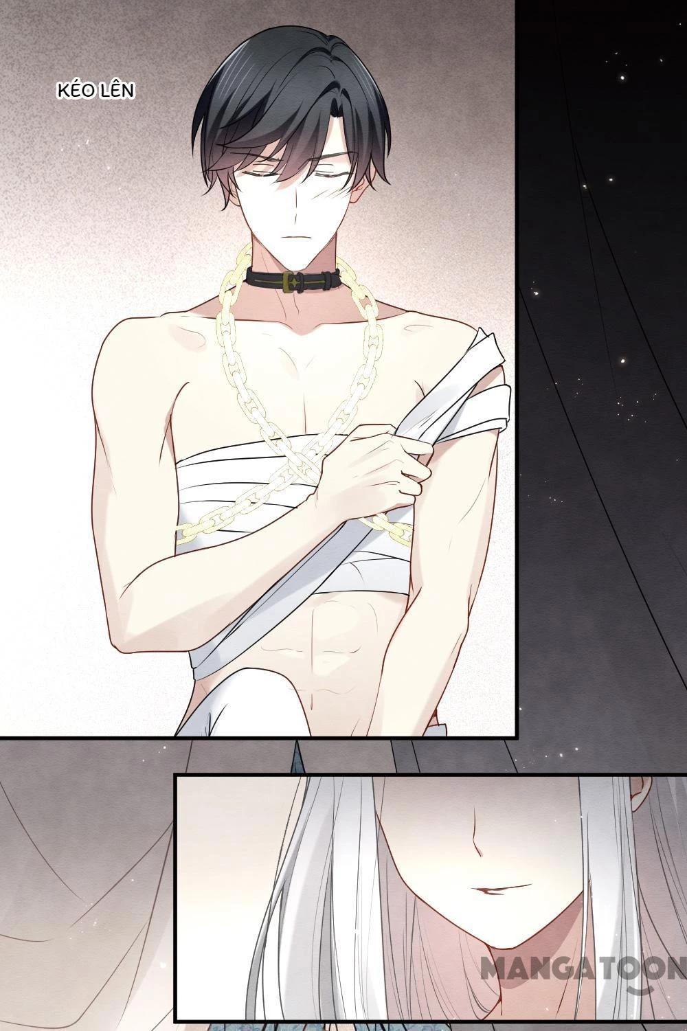 Mejaz - Nhân Gian Ngọc Chapter 149 - 11