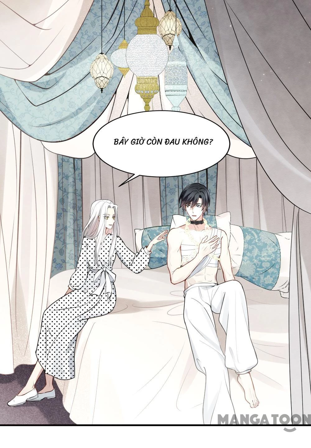 Mejaz - Nhân Gian Ngọc Chapter 149 - 12