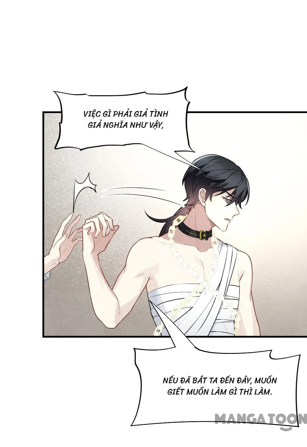 Mejaz - Nhân Gian Ngọc Chapter 149 - 13