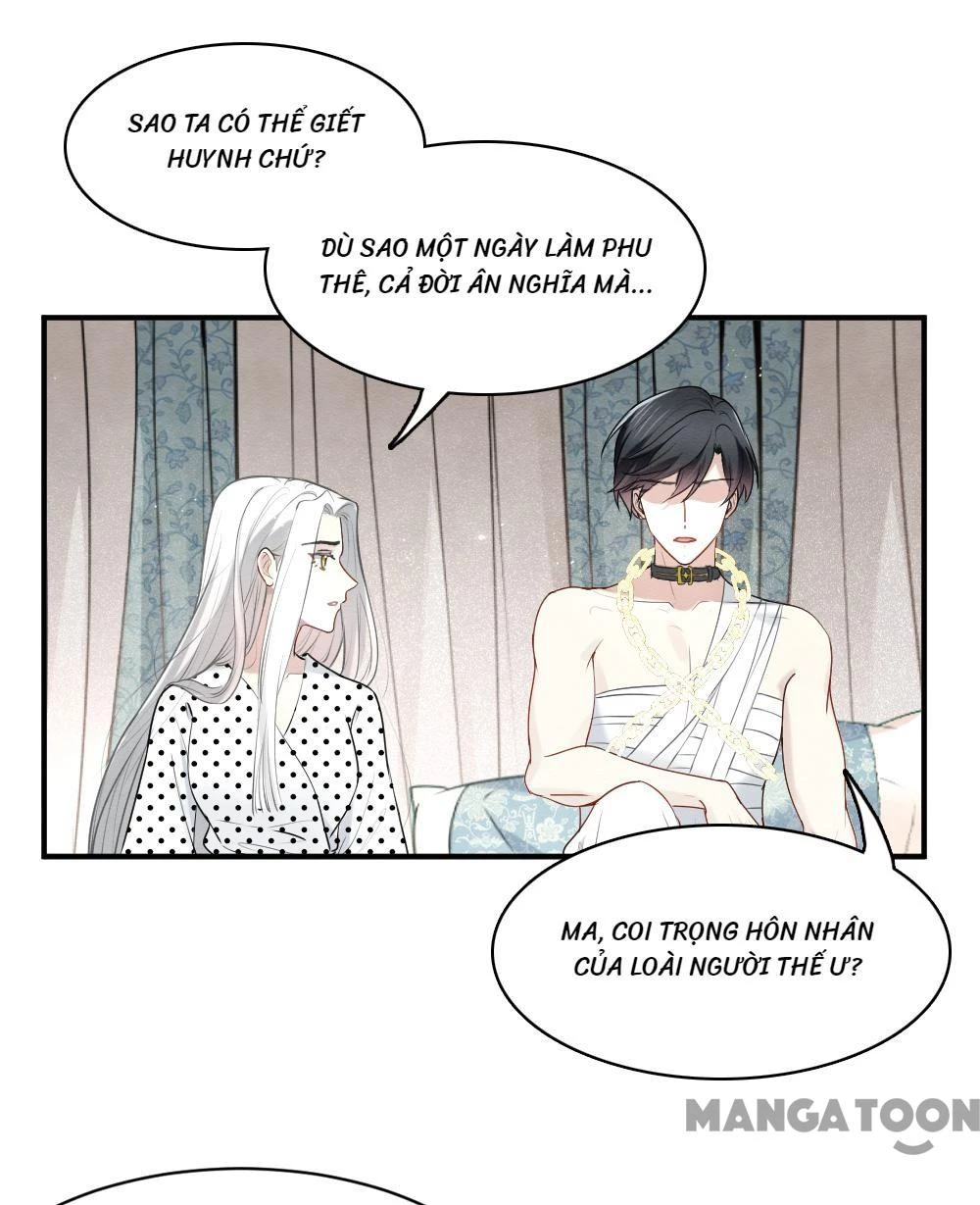 Mejaz - Nhân Gian Ngọc Chapter 149 - 14