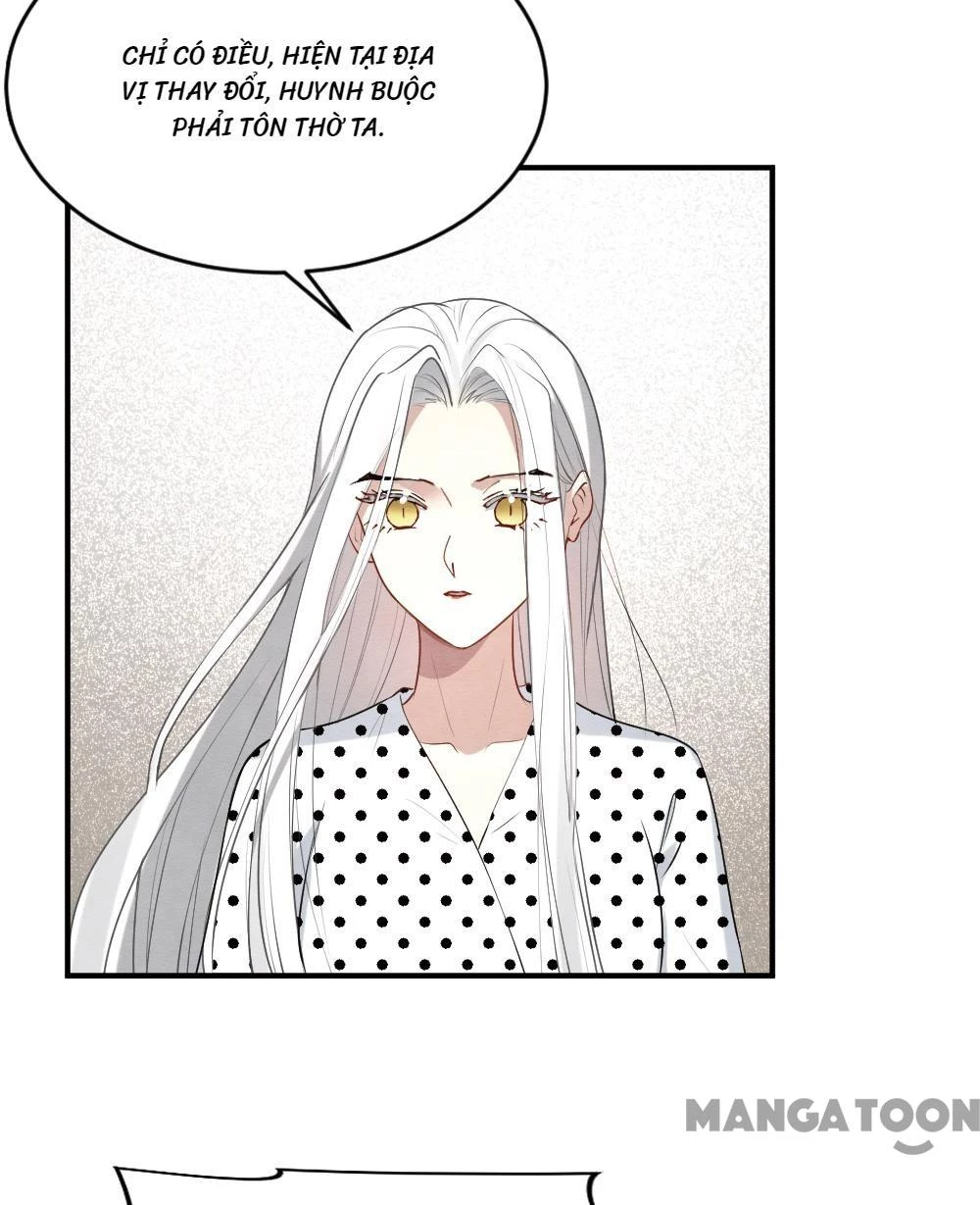 Mejaz - Nhân Gian Ngọc Chapter 149 - 16