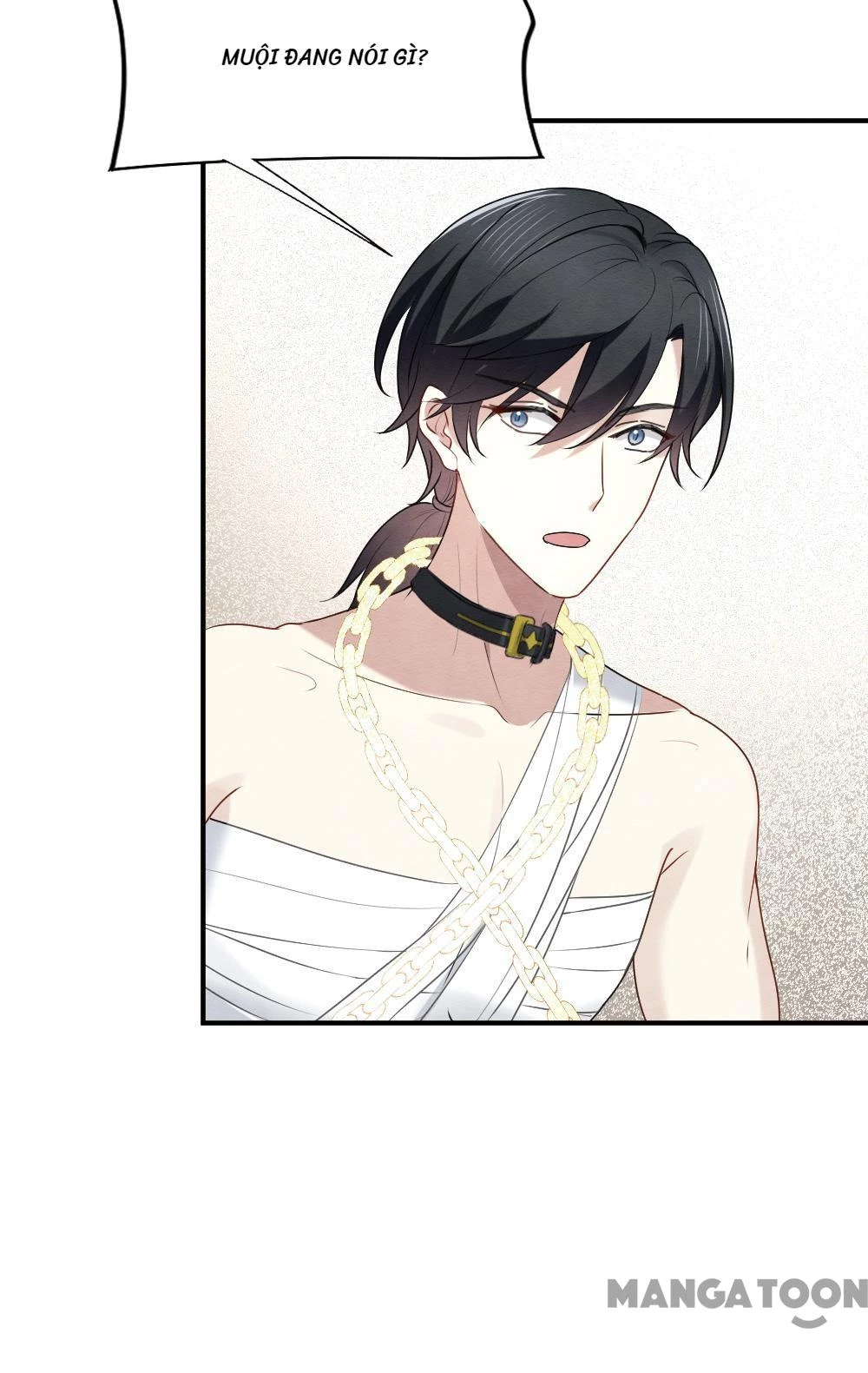 Mejaz - Nhân Gian Ngọc Chapter 149 - 17