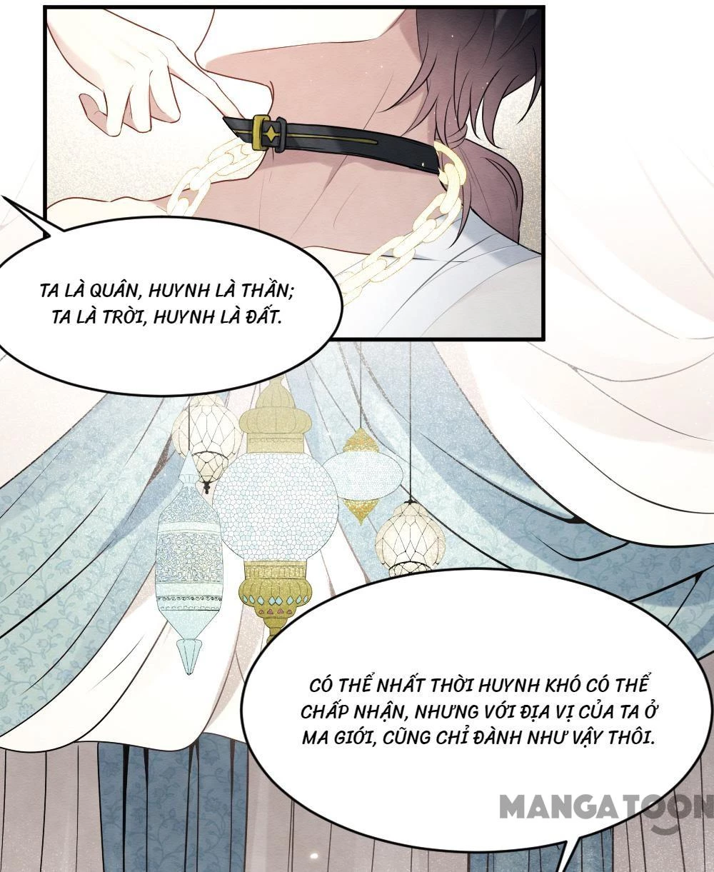 Mejaz - Nhân Gian Ngọc Chapter 149 - 18