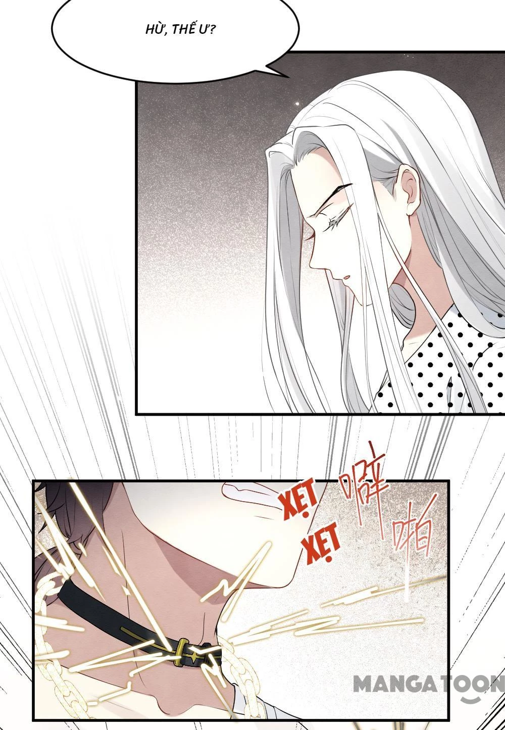 Mejaz - Nhân Gian Ngọc Chapter 149 - 21