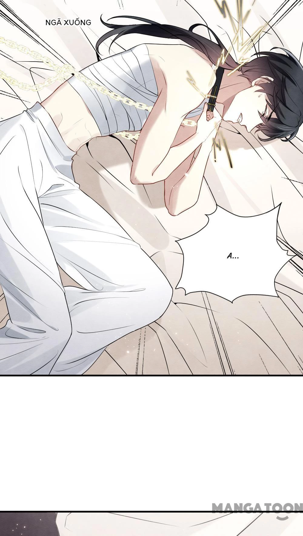 Mejaz - Nhân Gian Ngọc Chapter 149 - 22