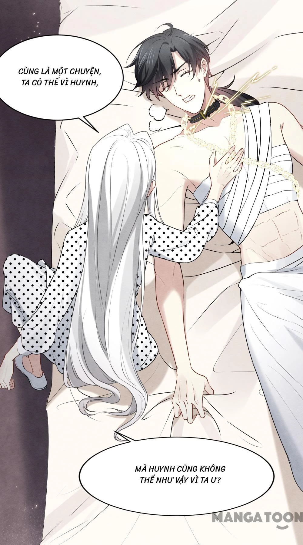 Mejaz - Nhân Gian Ngọc Chapter 149 - 23