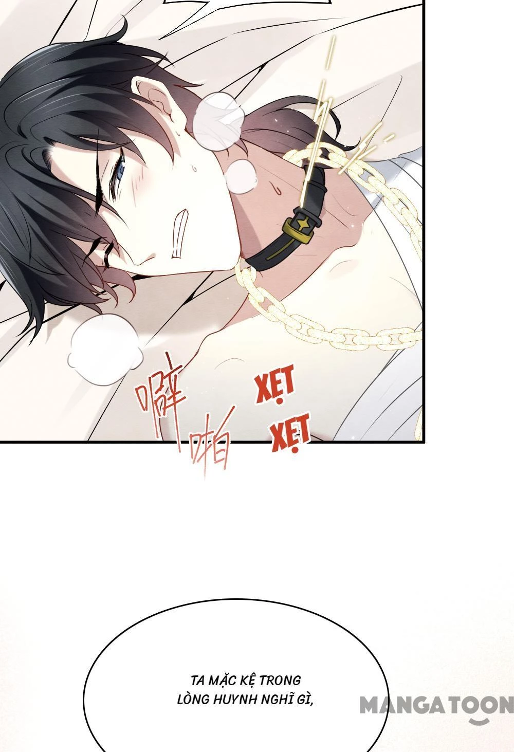 Mejaz - Nhân Gian Ngọc Chapter 149 - 26