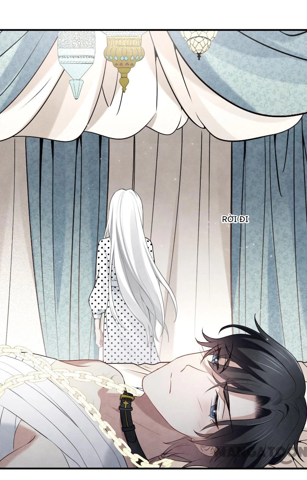 Mejaz - Nhân Gian Ngọc Chapter 149 - 28