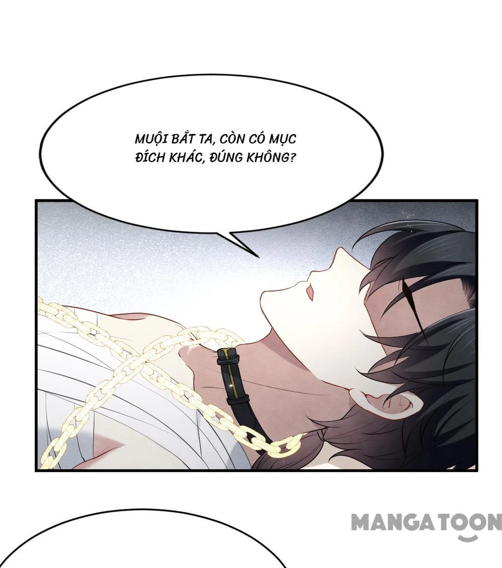 Mejaz - Nhân Gian Ngọc Chapter 149 - 29