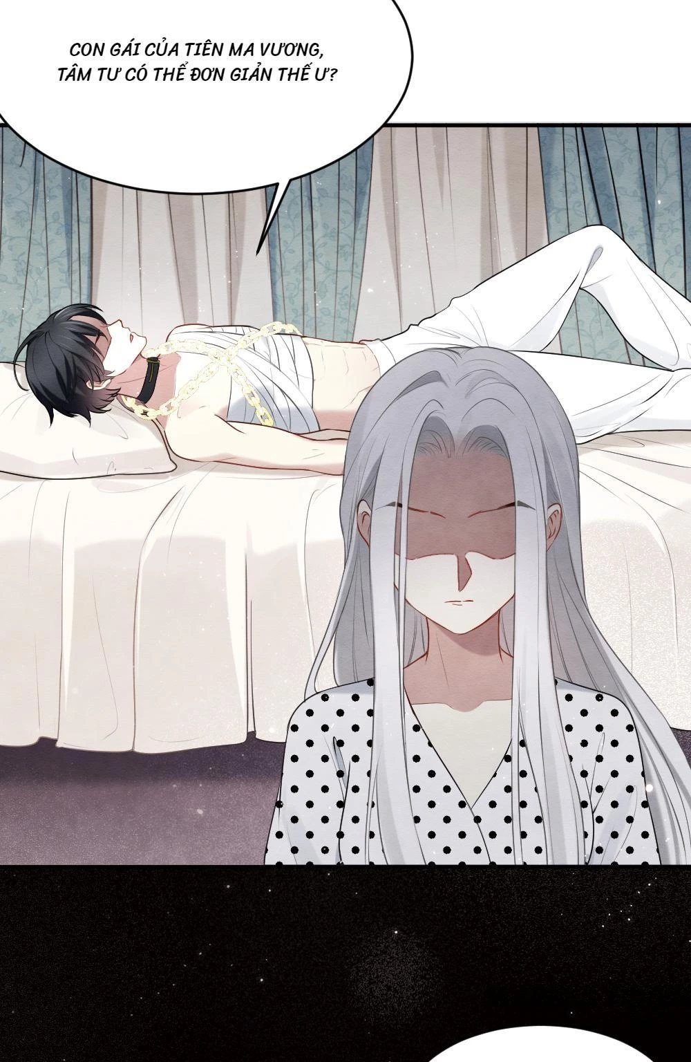 Mejaz - Nhân Gian Ngọc Chapter 149 - 30