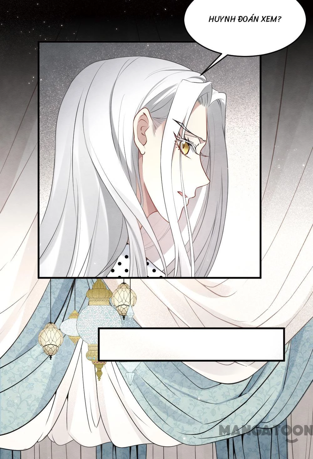 Mejaz - Nhân Gian Ngọc Chapter 149 - 31