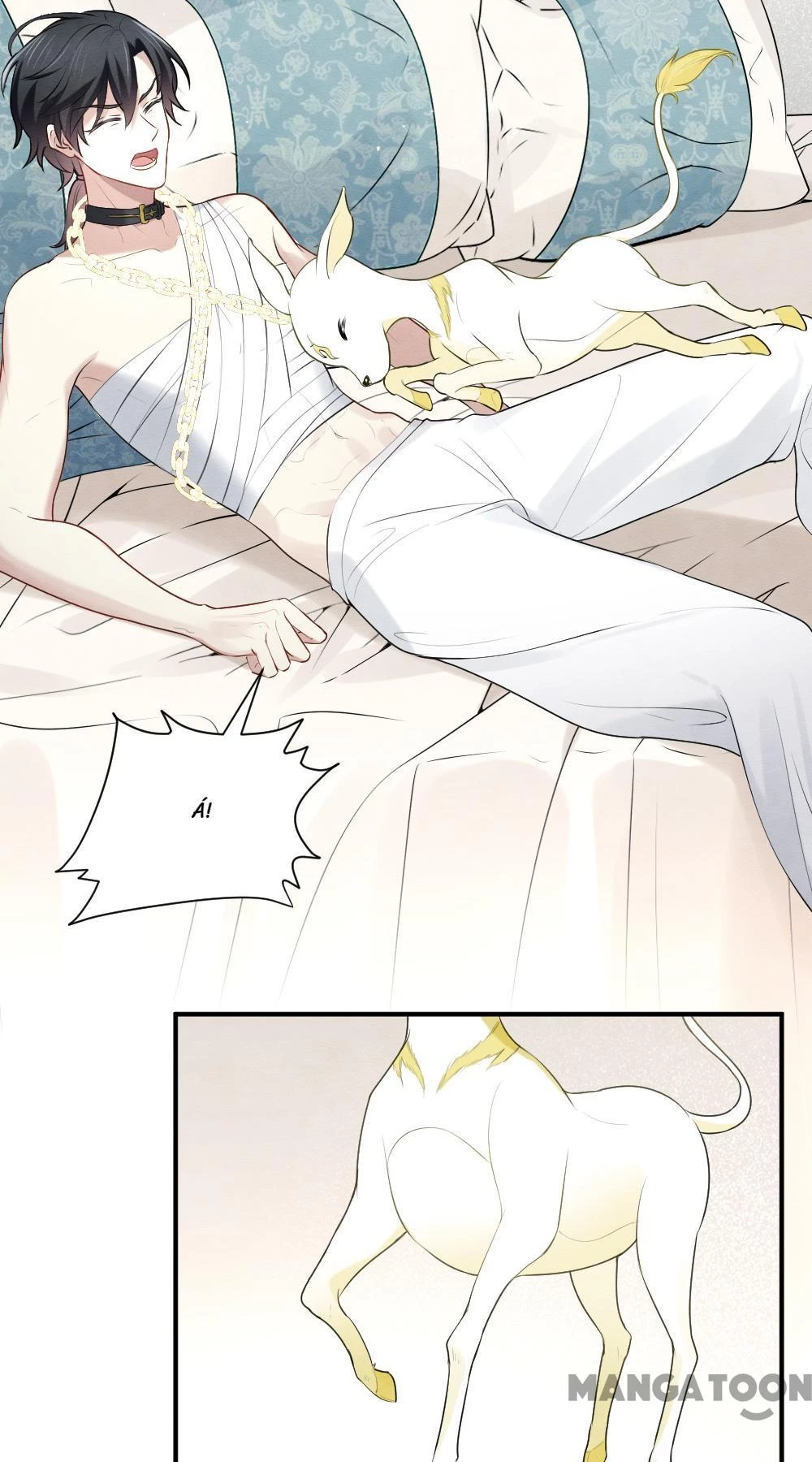 Mejaz - Nhân Gian Ngọc Chapter 149 - 35