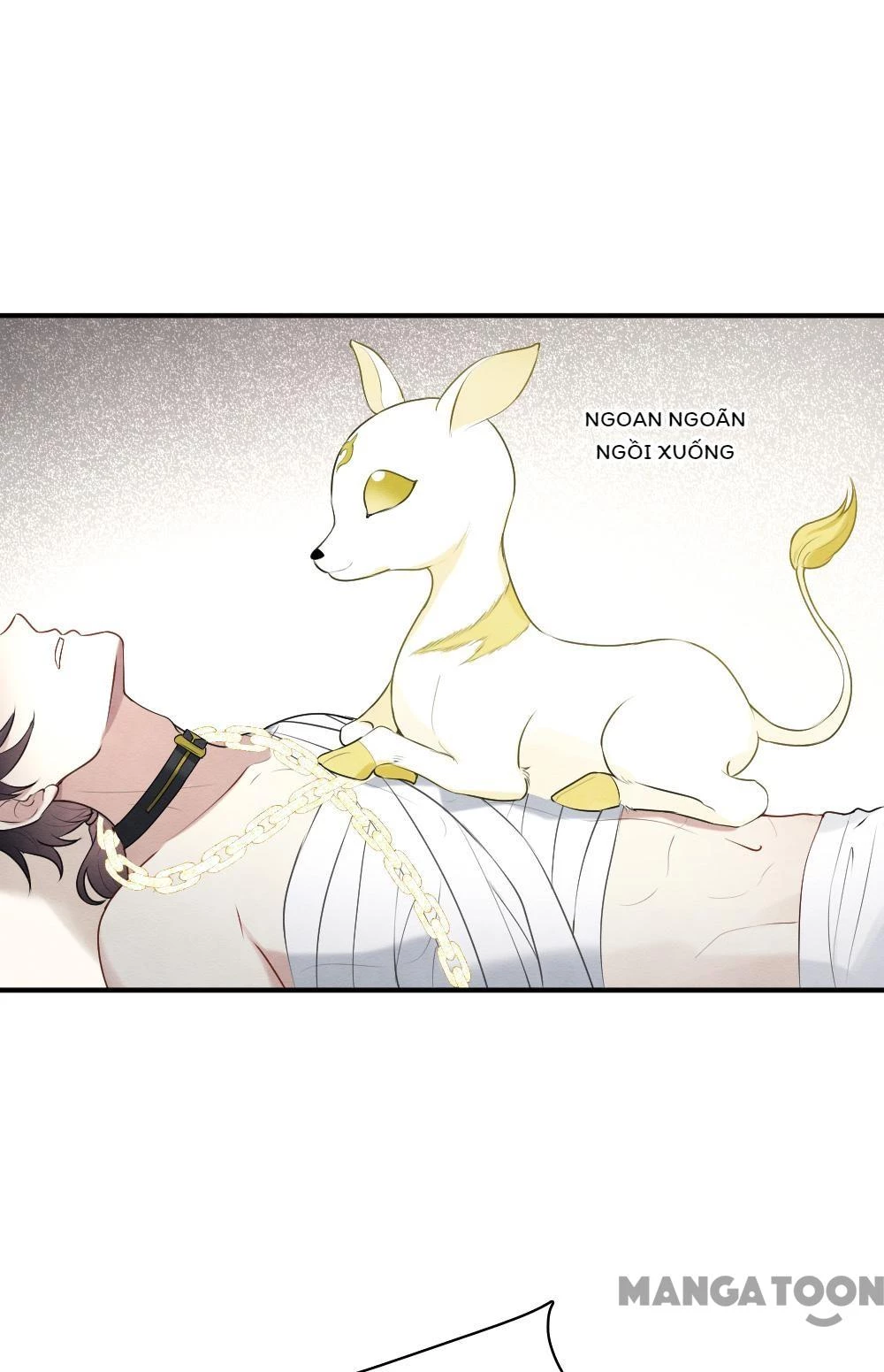 Mejaz - Nhân Gian Ngọc Chapter 149 - 37