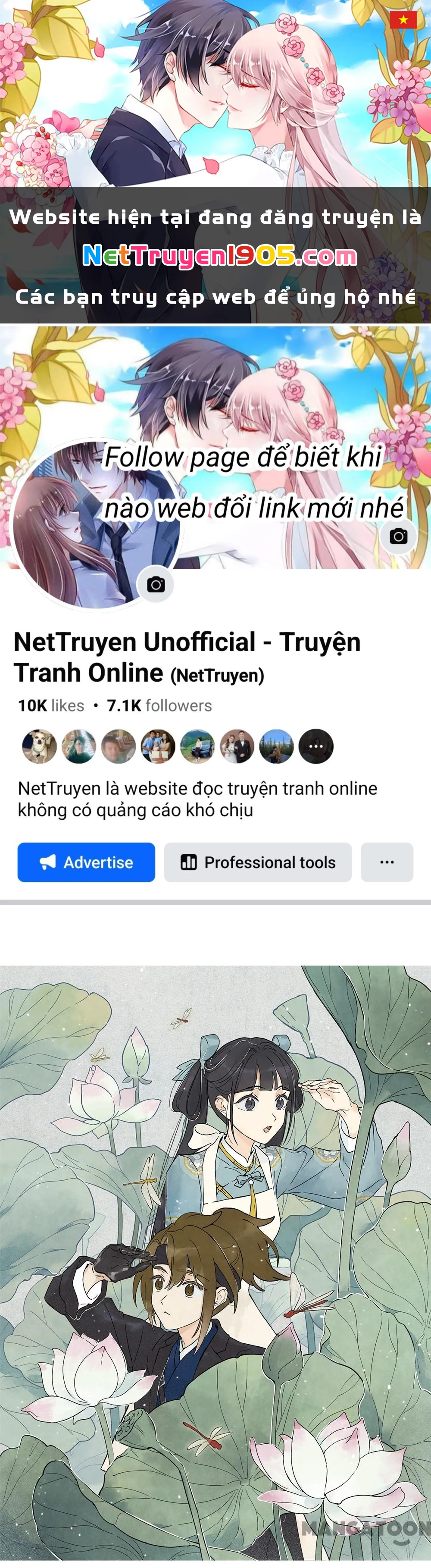 Mejaz - Nhân Gian Ngọc Chapter 150 - 1