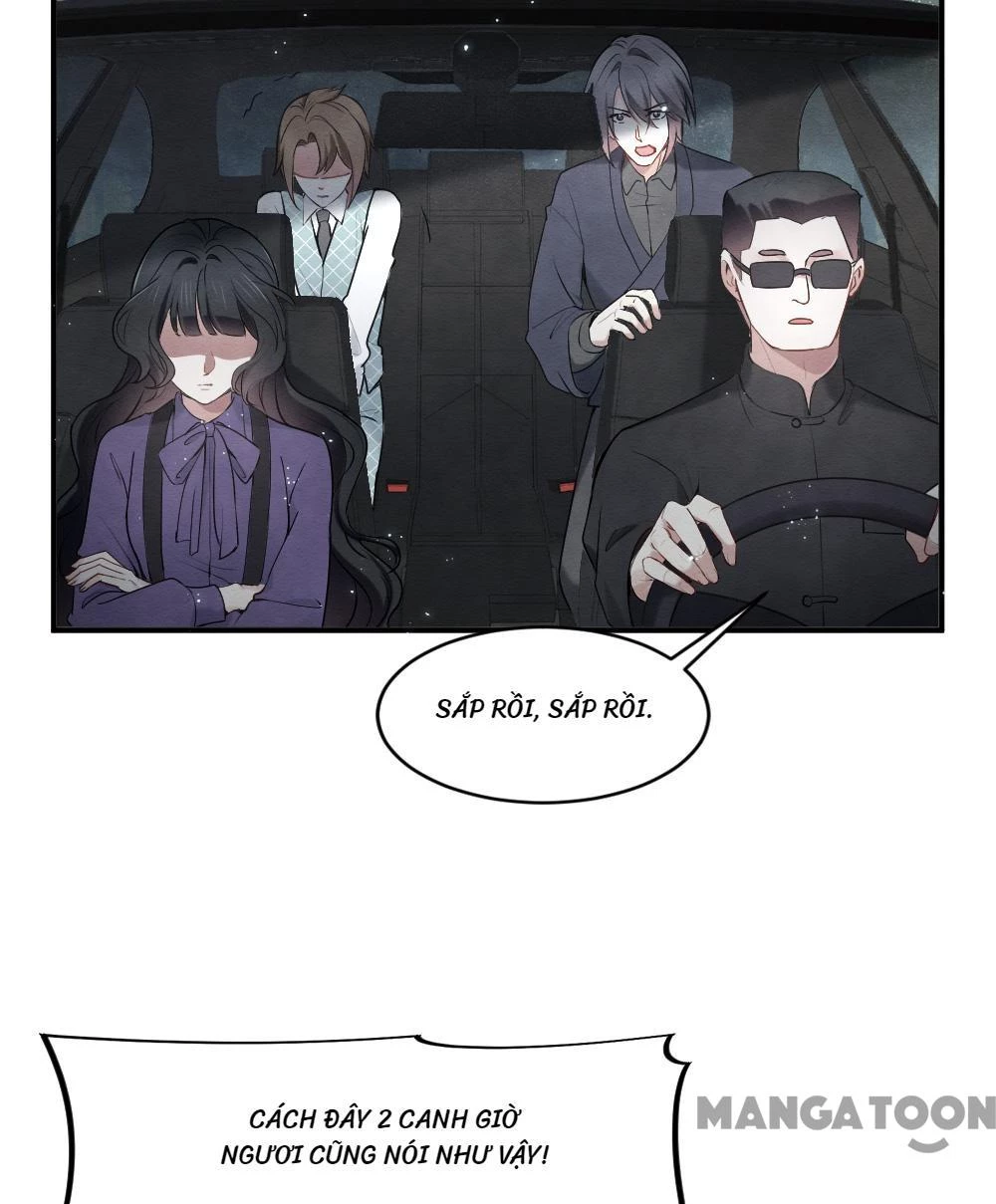 Mejaz - Nhân Gian Ngọc Chapter 150 - 3