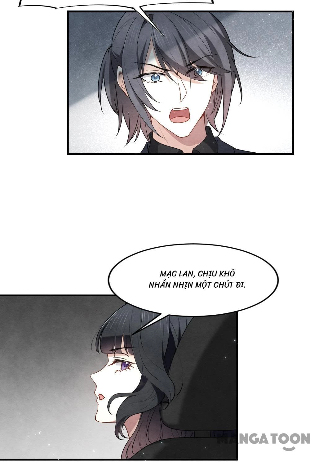 Mejaz - Nhân Gian Ngọc Chapter 150 - 4