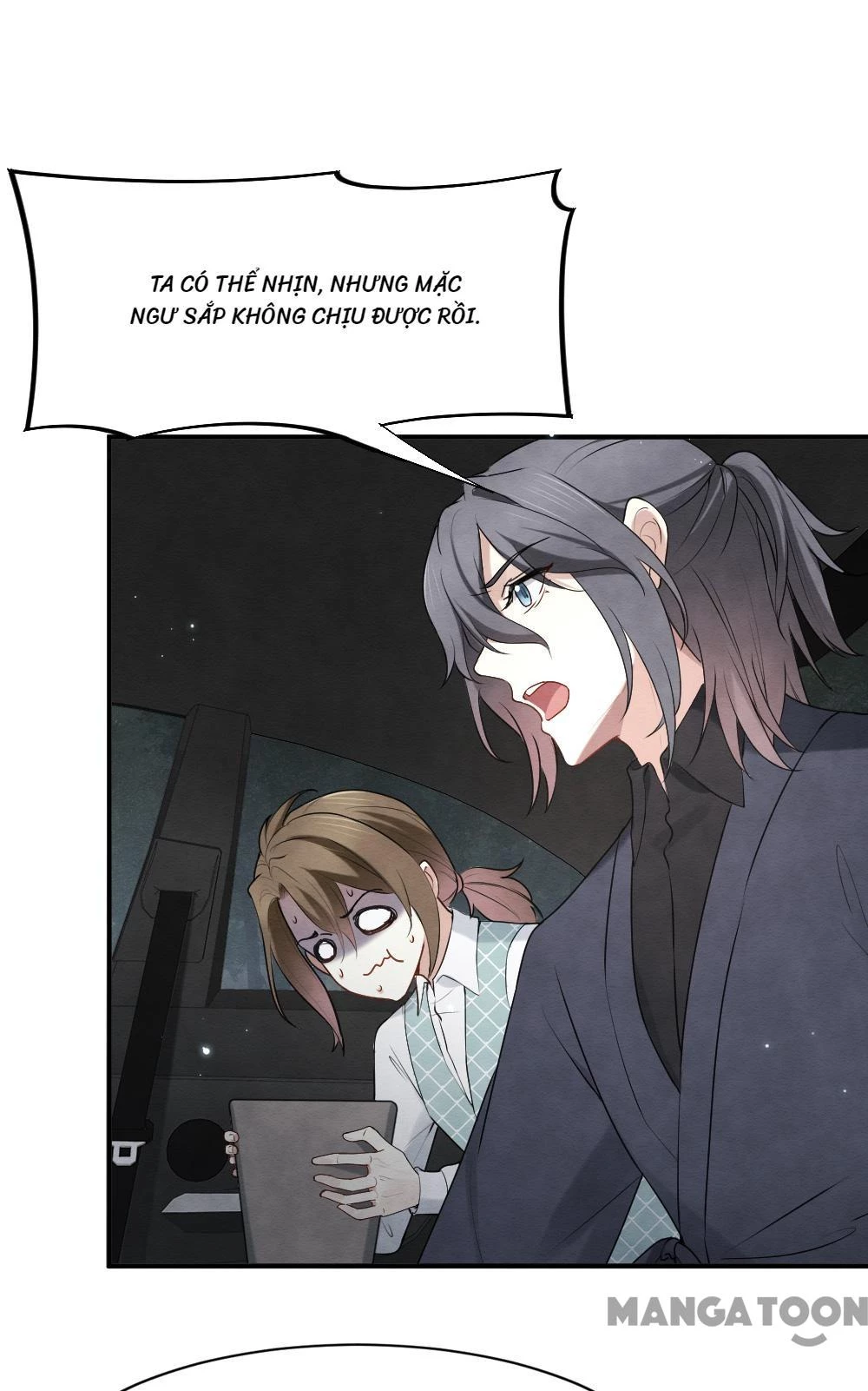 Mejaz - Nhân Gian Ngọc Chapter 150 - 5