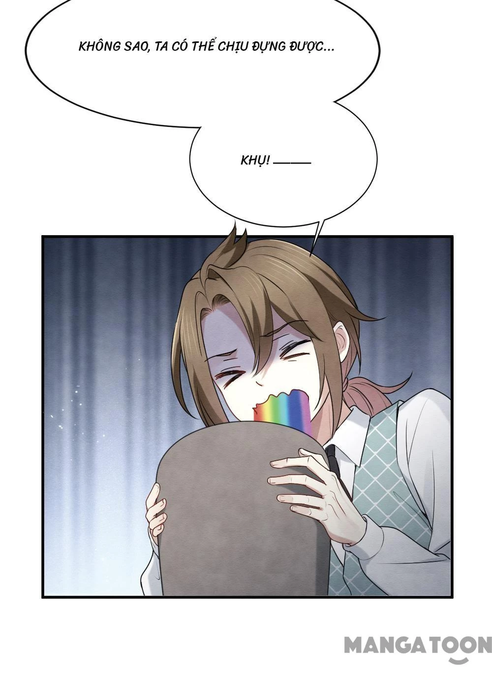 Mejaz - Nhân Gian Ngọc Chapter 150 - 6